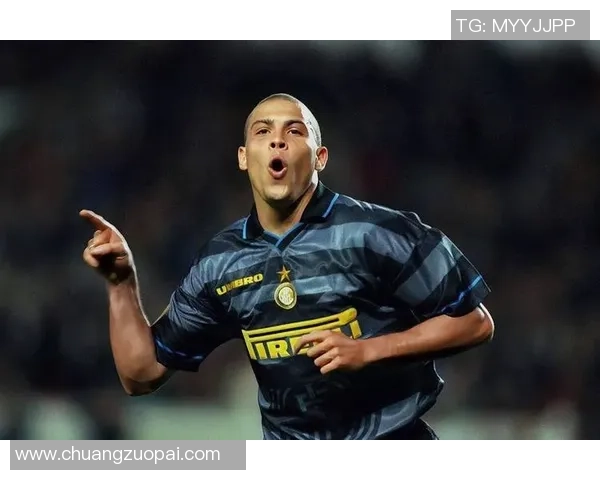 历史上最伟大的十位足球球星盘点与评价