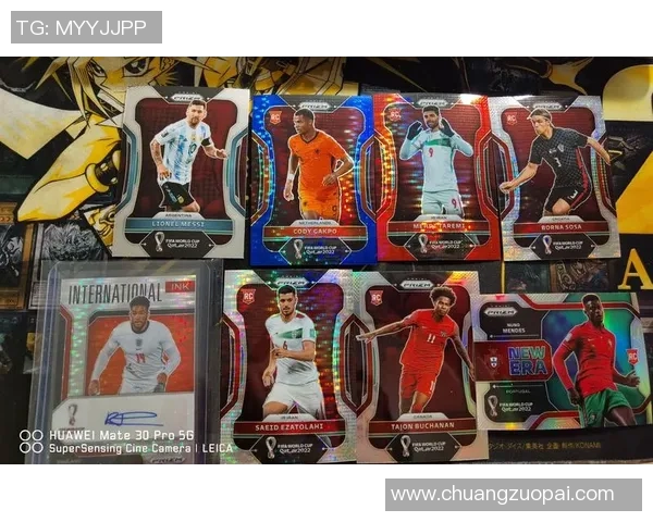 帕尼尼足球卡巴萨包揭幕全新系列球星卡收藏体验