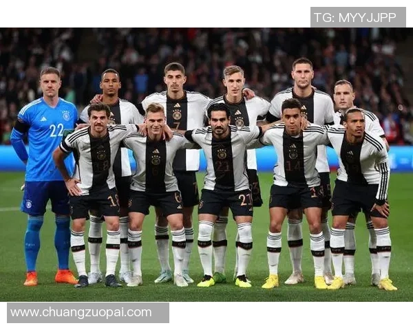 德国足球队球星名单完整解析及关键球员介绍 德国足球队球星名单完整解析及关键球员介绍