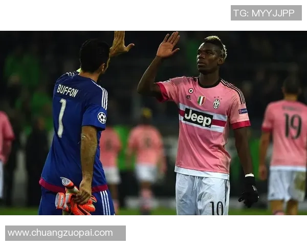 球场巨星纷争从梅西到C罗谁才是当今世界足坛最强王者