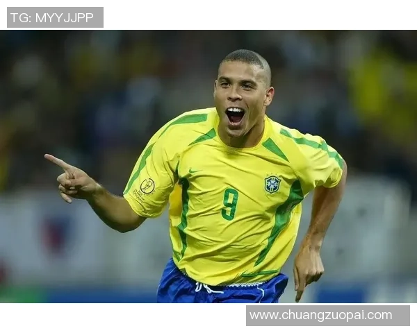 盘点巴西足球球星高颜值代表人物与他们的独特魅力