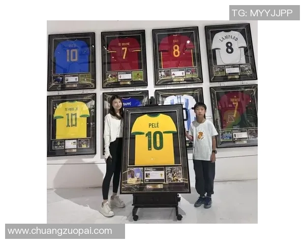 足球球星签字笔使用方法详解及收藏价值分析